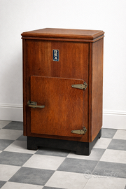 GHIACCIAIA VINTAGE REX F.R.E. – ANNI ’30