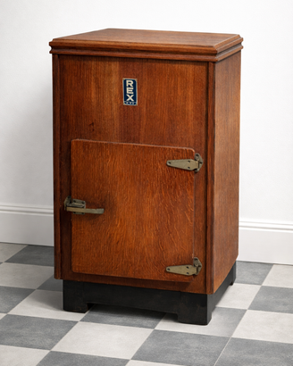 GHIACCIAIA VINTAGE REX F.R.E. – ANNI ’30