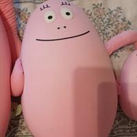 set Barbapapà originali 