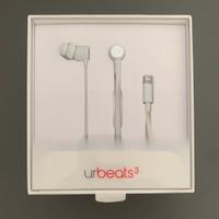 Auricolari urBeats 3