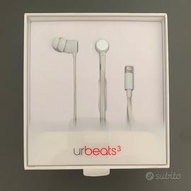 Auricolari urBeats 3