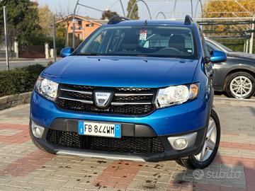 Dacia Sandero Stepway 900 TCe 12V 90CV Prestige EU