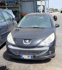 RICAMBI USATI AUTO PEUGEOT 206 Plus Berlina HFX Be
