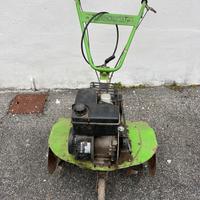 Motocoltivatore Lampacrescia