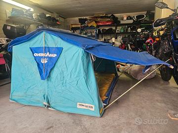 Tenda da tetto 