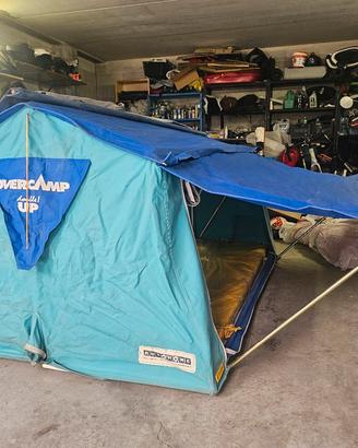 Tenda da tetto 