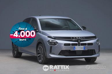 LANCIA ypsilon iv 2024 Ypsilon 1.2 mhev LX e-dct