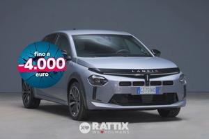 LANCIA ypsilon iv 2024 Ypsilon 1.2 mhev LX e-dct