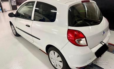Renault Clio 1.5 dCi 75CV 3 porte Van Gran Confort