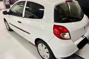 Renault Clio 1.5 dCi 75CV 3 porte Van Gran Confort