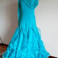 abito/vestito da ballo