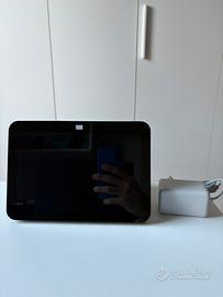 Echo Show 8 3ª Generazione Nero