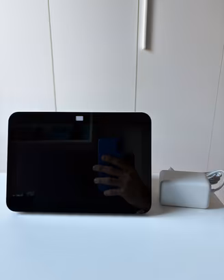 Echo Show 8 3ª Generazione Nero