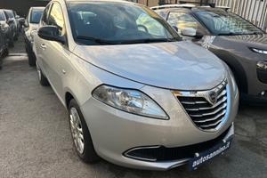 Lancia Ypsilon 0.9 TwinAir 85 CV 5 porte S&S DFN G