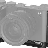 SmallRig piastra per Sony Alpha 7CII / 7CR - NUOVO