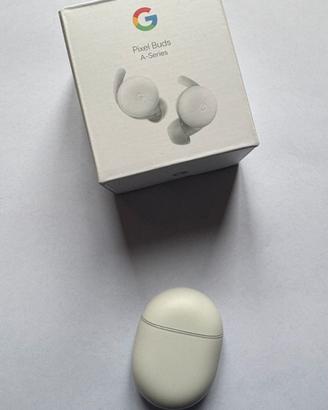 Pixel Buds A-Series Auricolari Wireless Bluetooth