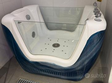 Vasca SPA Idropet