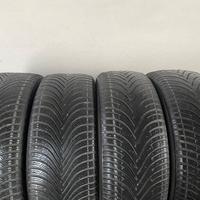 215/55/17 pneumatici usati testati