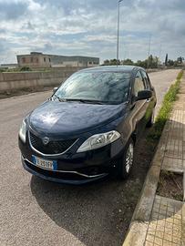 lancia ypsilon GPL