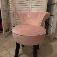 Poltroncina da camera