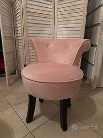 Poltroncina da camera