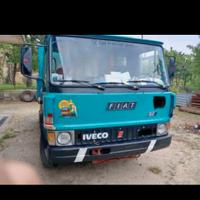 Camion Fiat 80