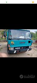 Camion Fiat 80
