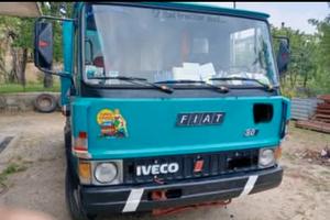 Camion Fiat 80