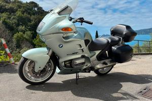 BMW R1100 RT