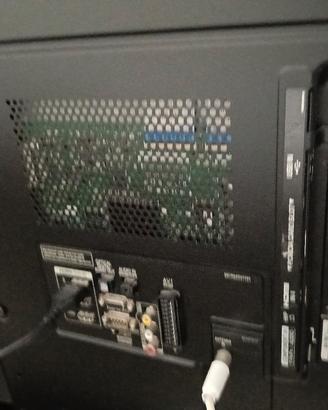 TV LCD 55 pollici 