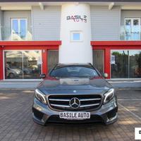 MERCEDES GLA 200 AMG 4Matic premium