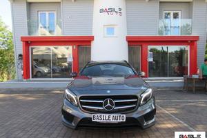 MERCEDES GLA 200 AMG 4Matic premium