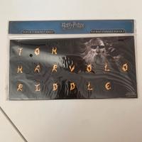 Calamite frigo Harry Potter Tom Harvolo Riddle