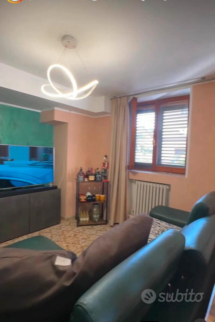 Appartamento – Perugia, San Francesco - Vista 3