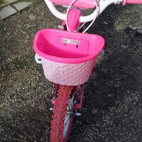 bicicletta bambina