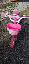 bicicletta bambina