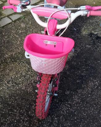 bicicletta bambina