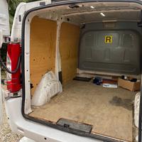Fiat scudo 1.6
