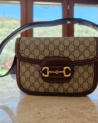 Borsa Gucci Horsebit
