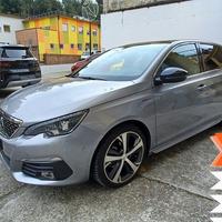 PEUGEOT 308 2� serie 308 BlueHDi 120 S&S EAT6 G...