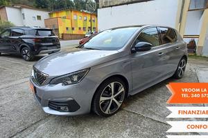 PEUGEOT 308 2� serie 308 BlueHDi 120 S&S EAT6 G...