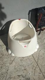 Vaschetta per bagno primi anni