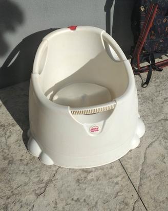 Vaschetta per bagno primi anni