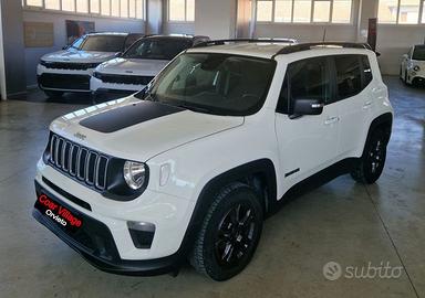 Jeep Renegade 1.6 mjt Longitude 2wd 130cv