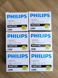 Lampade PHILIPS Master LEDspot LV 10W 3000K
