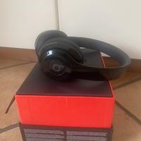 Beats Solo 3 Wireless - Gloss Black