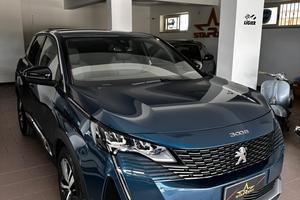 Peugeot 3008 BlueHDi 130 S&S EAT8 Allure Pack