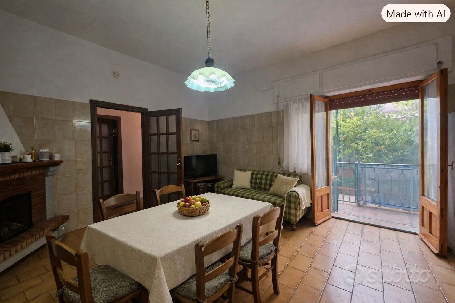 Casa – Igrèsias/Iglesias, Sulcis Iglesiente - Vista 3
