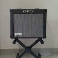 Amplificatore per chitarra elettrica Kustom KGA16R