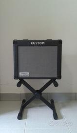 Amplificatore per chitarra elettrica Kustom KGA16R